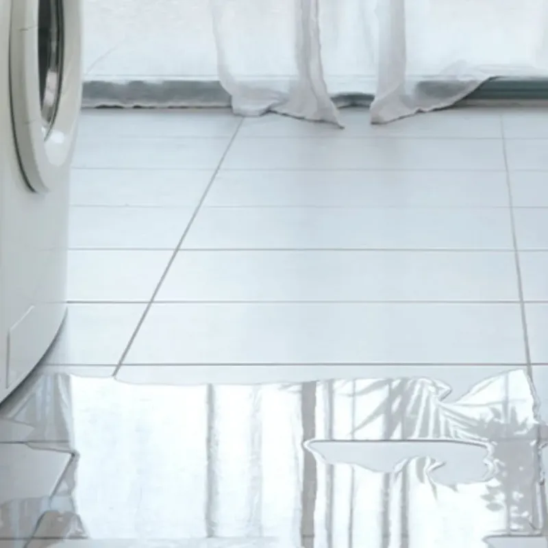 Appliance Leak Cleanup in Crosby, ND