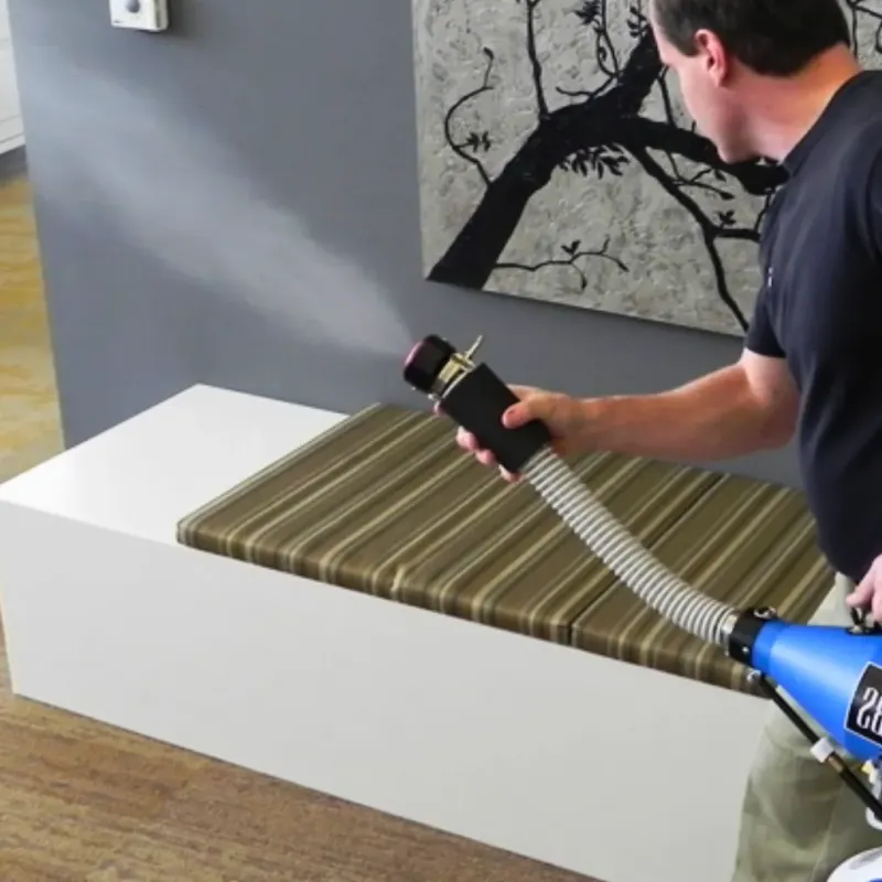 Professional Odor Removal in Crosby, ND